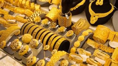 ارتفاع مستمر في أسعار الذهب المحلية رغم تراجع الأسعار العالمية