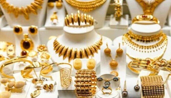 ارتفاع مستمر في أسعار الذهب عيار 21 اليوم السبت 7 مارس 2026 وتسجيل قفزة جديدة