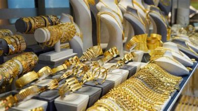 ارتفاع مفاجئ في أسعار الذهب السبت ومتابعة مستمرة لأحدث التحركات