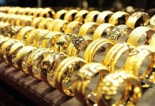 ارتفاع مفاجئ في أسعار الذهب وعيار 21 يسجل قفزة جديدة