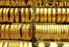 ارتفاع مفاجئ في سعر الذهب وعيار 21 يرتفع 100 جنيه هذا الأسبوع