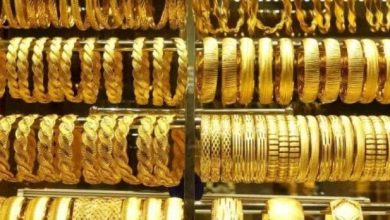 ارتفاع مفاجئ في سعر الذهب وعيار 21 يرتفع 100 جنيه هذا الأسبوع
