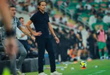 استحقينا التأهل إلى نهائي الكأس وركلة جزاء الأهلي كانت غير صحيحة