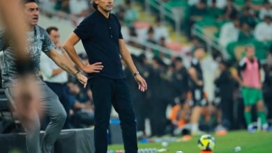 استحقينا التأهل إلى نهائي الكأس وركلة جزاء الأهلي كانت غير صحيحة