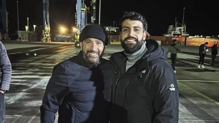 استشهاد مصمم المعارك اللبناني محمد علي في ضربات إسرائيلية وداعًا لصانع الإثارة