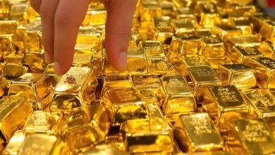 استقرار أسعار الذهب العالمية وسط توترات الشرق الأوسط وتوقعات بموجة صعود جديدة