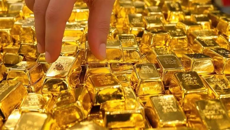 استقرار أسعار الذهب العالمية وسط توترات الشرق الأوسط وتوقعات بموجة صعود جديدة