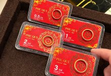 استقرار أسعار الذهب المحلية مع تراجع حاد في الأسعار العالمية