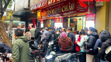 استقرار أسعار الذهب صباح 17 مارس وسط ترقب إشارات السوق الجديدة