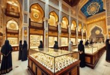 استقرار أسعار الذهب في السعودية خلال تداولات الجمعة وسط أجواء التوتر