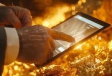 استقرار أسعار الذهب في السعودية مع بداية تداولات السبت