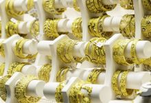 استقرار أسعار الذهب في بداية تعاملات اليوم 12 مارس 2026