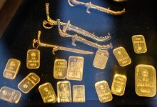 استقرار أسعار الذهب في مصر اليوم 21 مارس وعيار 21 يصل إلى 7030 جنيهًا