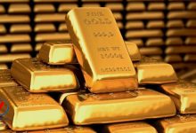 استقرار أسعار الذهب في مصر اليوم وعيار 21 يسجل 7425 جنيهاً
