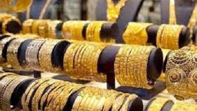 استقرار أسعار الذهب لدى SJC يعزز مخاطر المضاربة قصيرة الأجل