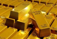 استقرار أسعار سبائك الذهب في مصر خلال تعاملات اليوم