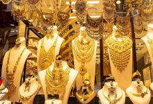 استقرار حذر في أسواق الذهب الإماراتية مع ثبات سعر عيار 24 عند 591 درهماً