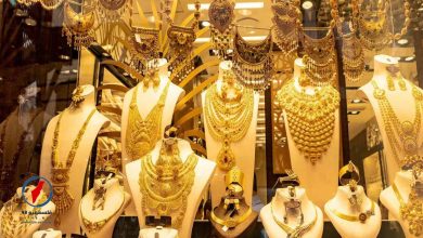 استقرار حذر في أسواق الذهب الإماراتية مع ثبات سعر عيار 24 عند 591 درهماً