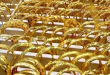 استقرار حذر في سوق الذهب بمصر بعد تراجع حاد وسط تصاعد التوترات الجيوسياسية