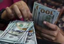 استقرار سعر الدولار مقابل الجنيه المصري في البنوك اليوم الجمعة 20 مارس 2026 مع توقعات السوق القادمة