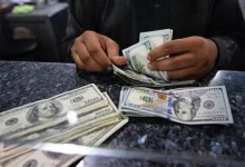 استقرار سعر الدولار مقابل الجنيه اليوم الاثنين في البنوك والصرافة بعد قرار ترامب وتداعيات السوق