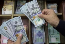 استقرار سعر الدولار مقابل الجنيه اليوم الجمعة 20 مارس 2026 وأسعار الصرف في الأسواق المحلية