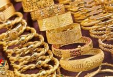 استقرار سعر الذهب اليوم الإثنين تحت 6000 جنيه للجرام