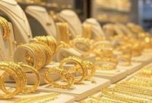 استقرار سعر الذهب في مصر خلال التعاملات المسائية وعيار 21 يصمد أمام التوترات العالمية