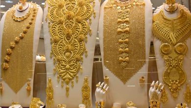 استقرار سوق الذهب العالمي وعرف سعر الذهب في مصر اليوم
