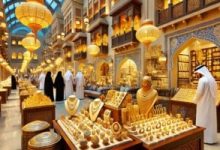 استقرار ملحوظ لأسعار الذهب في السعودية مع بداية تداولات الأحد