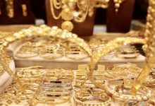 استمرار ارتفاع أسعار الذهب واستقرارها عند مستويات مرتفعة في السوق