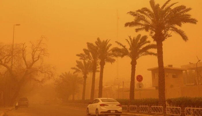 استمرار التقلبات الجوية وتفاصيل حالة الطقس اليوم السبت 24 رمضان 2026 في البلاد