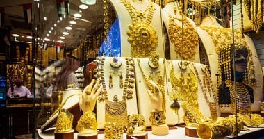 استمرار فجوة الأسعار تحديث أسعار الذهب في مصر السبت 21 مارس