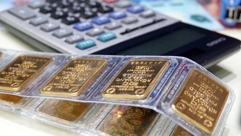 استيقظت لأجد نفسي أخسر 5 ملايين دونغ فيتنامي إضافية – مشاهير استيقظت لأجد نفسي أخسر 5 ملايين دونغ فيتنامي إضافية – مشاهير