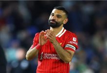 اقتراب محمد صلاح من الانتقال إلى الدوري السعودي لتعويض غياب رونالدو