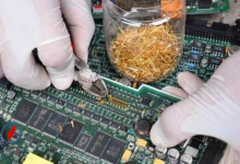 اكتشاف ثوري يثبت وجود منجم ذهب خفي في الهواتف القديمة