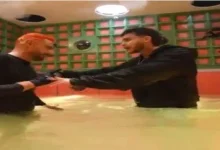 اكتشاف مقلب «ليفل الوحش» ورد فعل حسن مالك تجاه رامز جلال