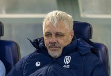 الأخدود يطيح بسوموديكا ويبدأ البحث عن مدرب جديد لإنقاذ الفريق من الهبوط