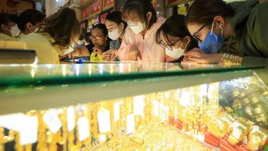 الأسواق المالية تشهد تقلبات حادة وسط حالة من الاضطراب