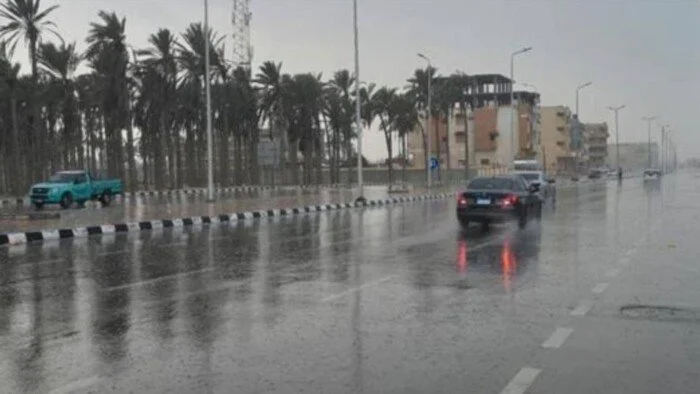 الأمطار تصل القاهرة وحالة الطقس اليوم الجمعة أول أيام عيد الفطر 2026 وتفاصيل الطقس في مصر – مشاهير الأمطار تصل القاهرة وحالة الطقس اليوم الجمعة أول أيام عيد الفطر 2026 وتفاصيل الطقس في مصر – مشاهير