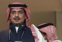 الأمير الوليد بن طلال يساهم بـ 1.9 مليار ريال في دعم النادي ويقدم اعتذارًا للجماهير