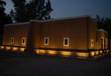 الأمير محمد بن سلمان يقود مشروع تطوير مسجد قرية الدويد التاريخي ضمن خطة تحديث المساجد القديمة