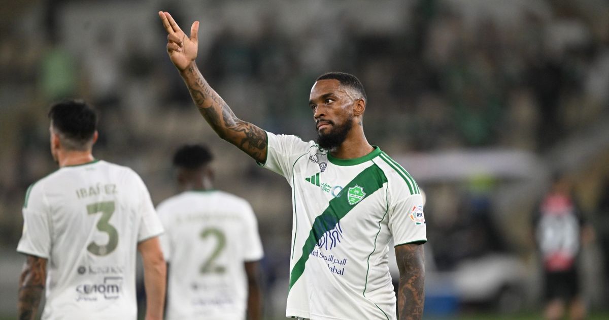 الأندية الأعلى تحقيقًا للنقاط في الدوري السعودي منذ انطلاق موسم 2026