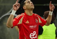 الأهلي المصري يعلن موقفه النهائي من انتقال إمام عاشور إلى القادسية السعودي