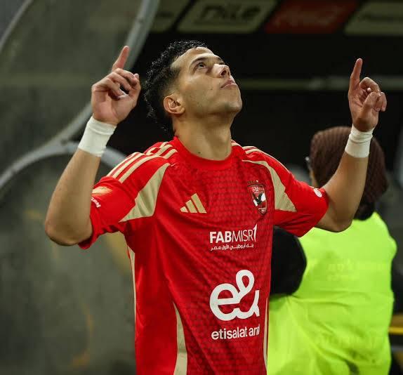 الأهلي المصري يعلن موقفه النهائي من انتقال إمام عاشور إلى القادسية السعودي