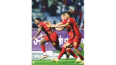 الأهلي والاتحاد يتعرضان لهزائم جديدة في الدوري السعودي