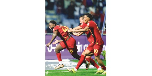 الأهلي والاتحاد يتعرضان لهزائم جديدة في الدوري السعودي