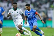 الأهلي يتخذ قراراً حاسماً استعداداً لمواجهة الهلال في كلاسيكو الدوري السعودي