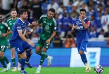 الأهلي يتصدر تاريخ مواجهات نصف نهائي كأس الملك ويتفوق على الهلال