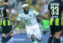 الأهلي يتغلب على الاتحاد في ديربي جدة بالدوري السعودي ويعزز موقعه